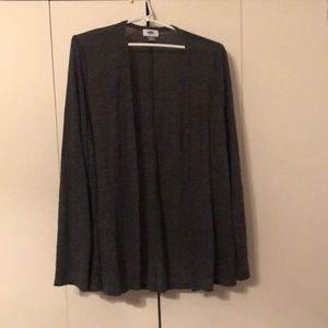 Women’s Old Navy Cardigan